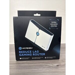 PRO WiFi6 Gaming RouterGearUP Booster Plugin with 1-Year Booster VIP5GHz & 2....